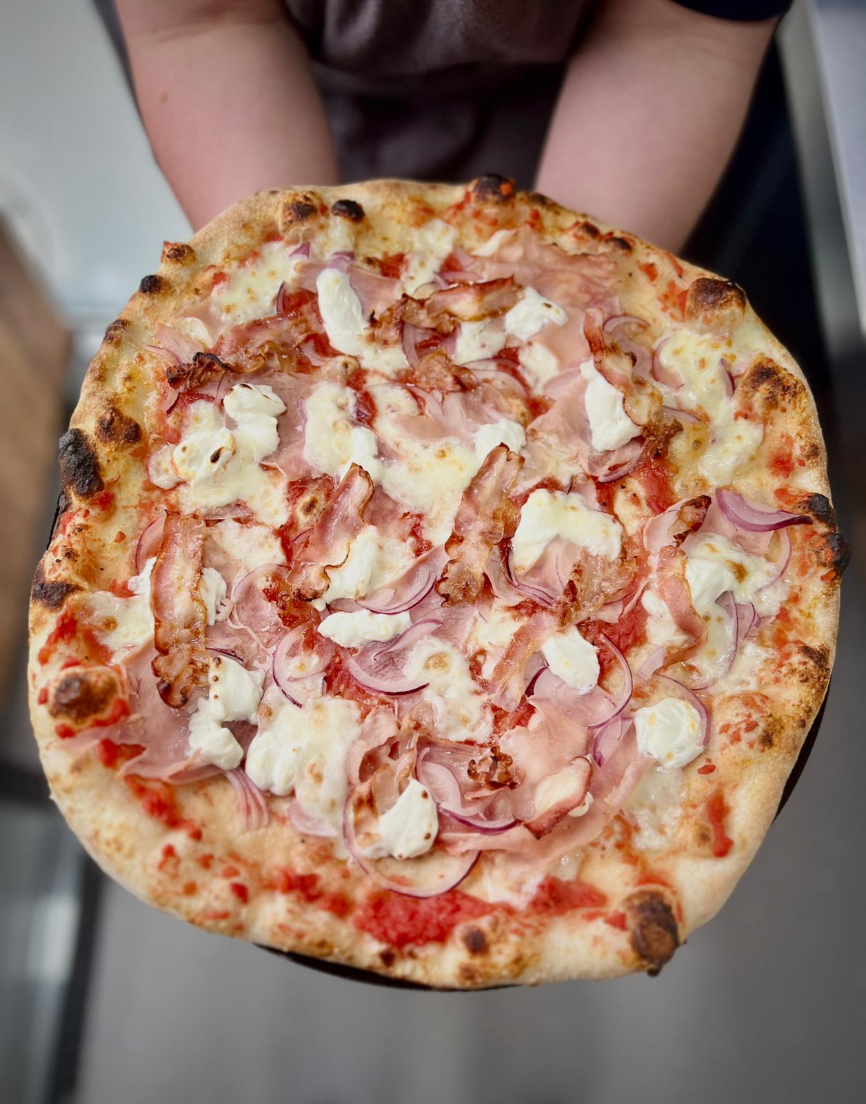 Pizza Sepy